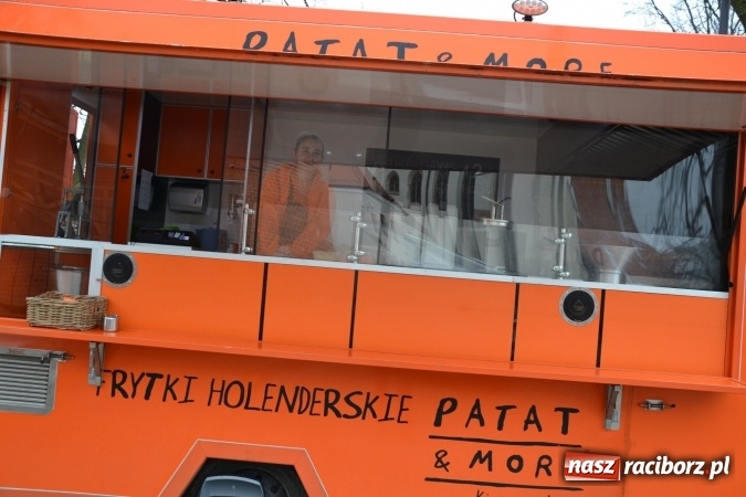 Zdjęcie w galerii na portalu naszraciborz.pl: I Festiwal Piw Rzemieślniczych na Zamku Piastowskim - dzień pierwszy  wiadomości z regionu