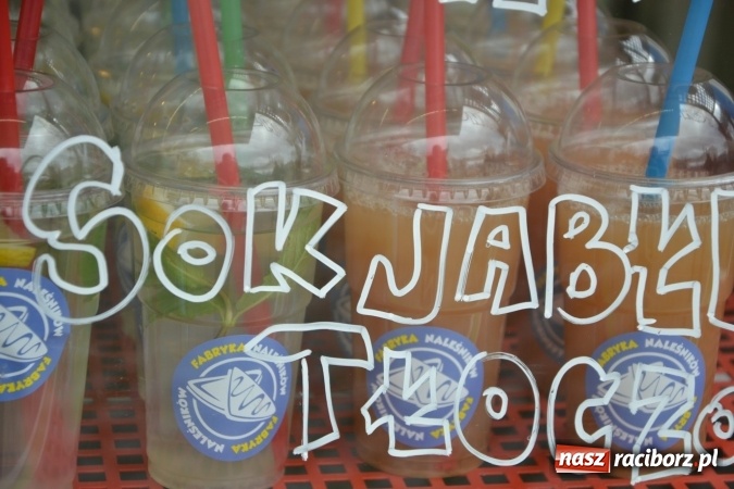 Zdjęcie w galerii na portalu naszraciborz.pl: I Festiwal Piw Rzemieślniczych na Zamku Piastowskim - dzień pierwszy  wiadomości z regionu