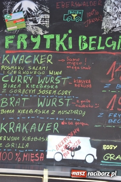 Zdjęcie w galerii na portalu naszraciborz.pl: I Festiwal Piw Rzemieślniczych na Zamku Piastowskim - dzień pierwszy  wiadomości z regionu