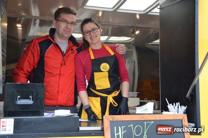 Zdjęcie w galerii na portalu naszraciborz.pl: I Festiwal Piw Rzemieślniczych na Zamku Piastowskim - dzień pierwszy  wiadomości z regionu