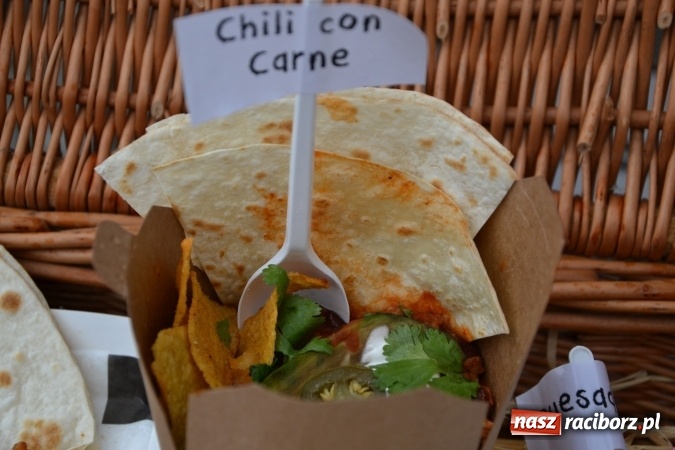 Zdjęcie w galerii na portalu naszraciborz.pl: I Festiwal Piw Rzemieślniczych na Zamku Piastowskim - dzień pierwszy  wiadomości z regionu