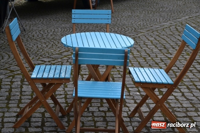 Zdjęcie w galerii na portalu naszraciborz.pl: I Festiwal Piw Rzemieślniczych na Zamku Piastowskim - dzień pierwszy  wiadomości z regionu