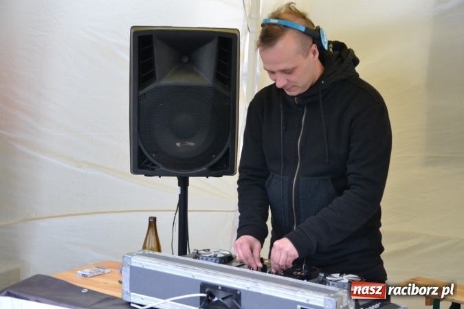 Zdjęcie w galerii na portalu naszraciborz.pl: I Festiwal Piw Rzemieślniczych na Zamku Piastowskim - dzień pierwszy  wiadomości z regionu