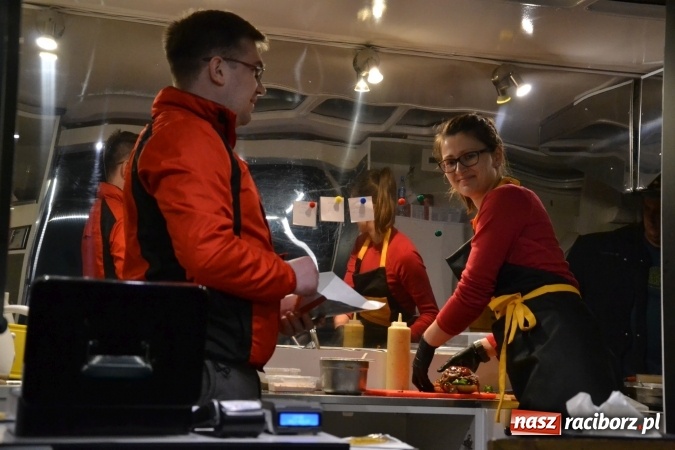 Zdjęcie w galerii na portalu naszraciborz.pl: I Festiwal Piw Rzemieślniczych na Zamku Piastowskim - dzień pierwszy  wiadomości z regionu