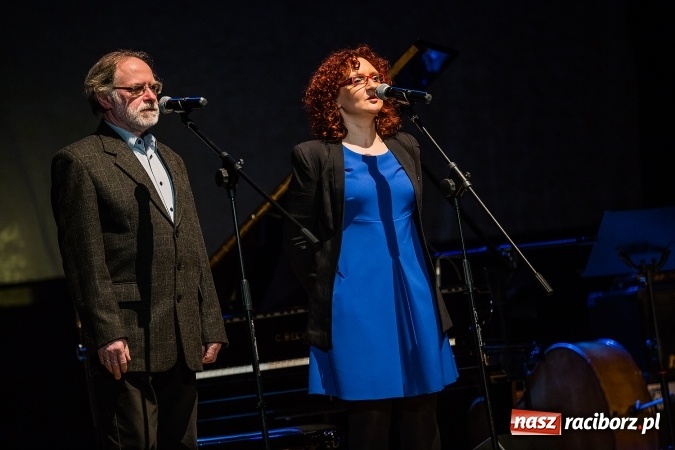 Zdjęcie w galerii na portalu naszraciborz.pl: Festiwal Jazz z Wami w Raciborskim Centrum Kultury wiadomości z regionu