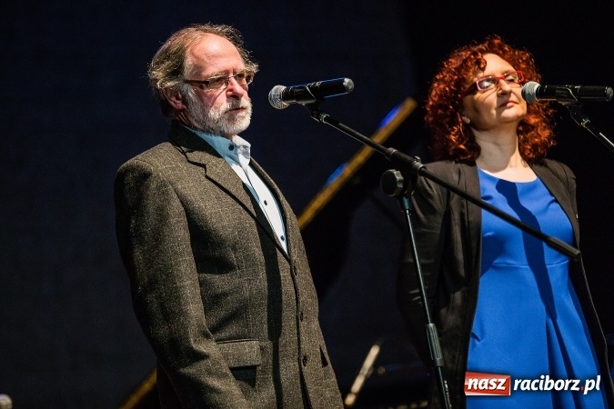 Zdjęcie w galerii na portalu naszraciborz.pl: Festiwal Jazz z Wami w Raciborskim Centrum Kultury wiadomości z regionu