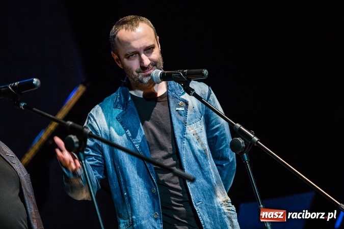 Zdjęcie w galerii na portalu naszraciborz.pl: Festiwal Jazz z Wami w Raciborskim Centrum Kultury wiadomości z regionu