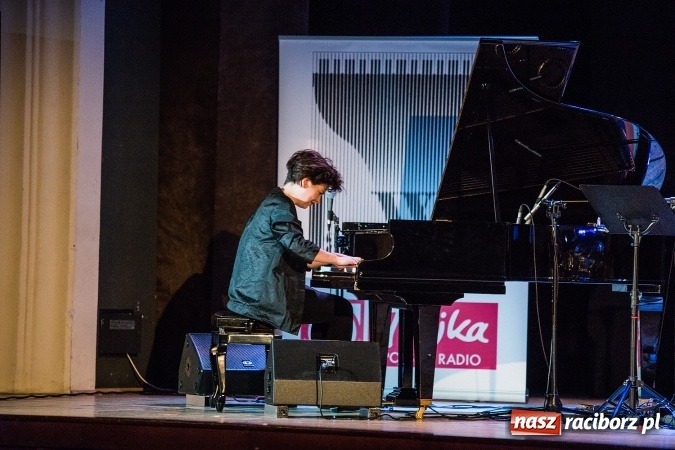 Zdjęcie w galerii na portalu naszraciborz.pl: Festiwal Jazz z Wami w Raciborskim Centrum Kultury wiadomości z regionu