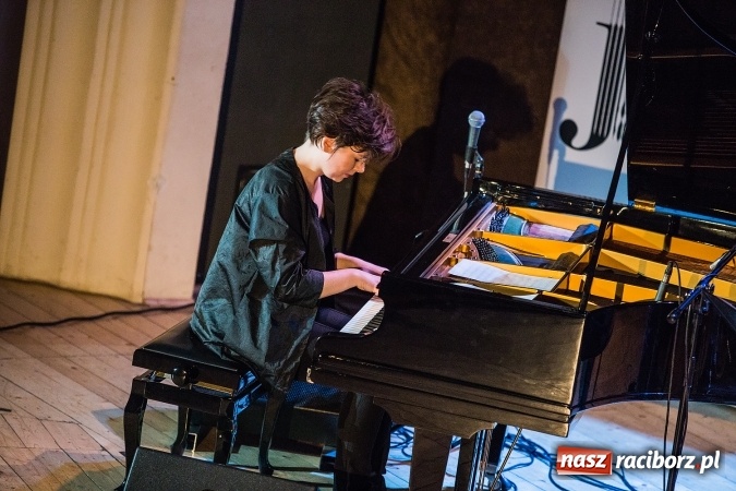 Zdjęcie w galerii na portalu naszraciborz.pl: Festiwal Jazz z Wami w Raciborskim Centrum Kultury wiadomości z regionu