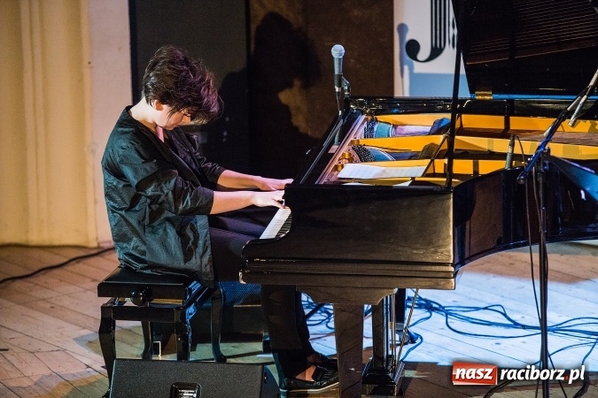 Zdjęcie w galerii na portalu naszraciborz.pl: Festiwal Jazz z Wami w Raciborskim Centrum Kultury wiadomości z regionu