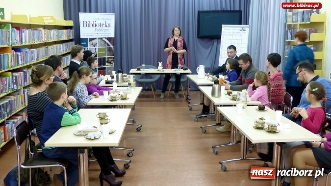 Zdjęcie w galerii na portalu naszraciborz.pl: Rodzinny konkurs wiedzy o Muminkach wiadomości z regionu