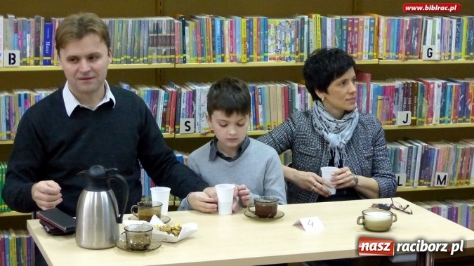 Zdjęcie w galerii na portalu naszraciborz.pl: Rodzinny konkurs wiedzy o Muminkach wiadomości z regionu