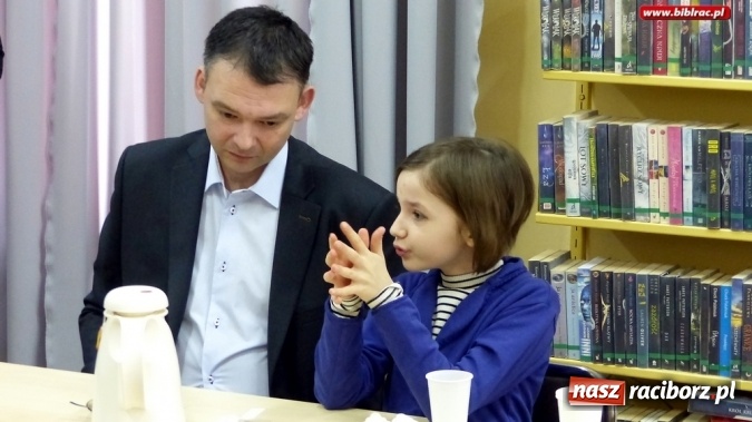 Zdjęcie w galerii na portalu naszraciborz.pl: Rodzinny konkurs wiedzy o Muminkach wiadomości z regionu