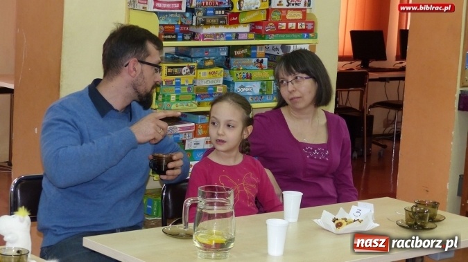 Zdjęcie w galerii na portalu naszraciborz.pl: Rodzinny konkurs wiedzy o Muminkach wiadomości z regionu