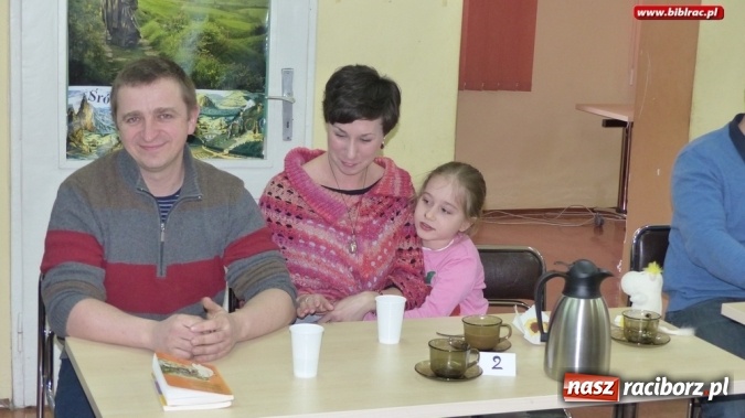 Zdjęcie w galerii na portalu naszraciborz.pl: Rodzinny konkurs wiedzy o Muminkach wiadomości z regionu