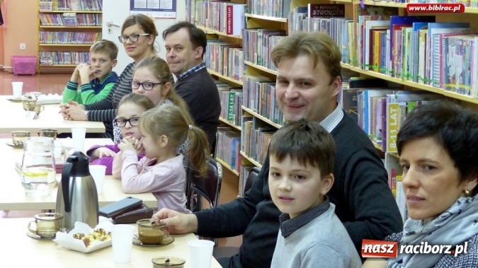 Zdjęcie w galerii na portalu naszraciborz.pl: Rodzinny konkurs wiedzy o Muminkach wiadomości z regionu