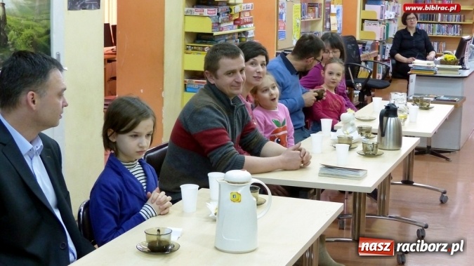 Zdjęcie w galerii na portalu naszraciborz.pl: Rodzinny konkurs wiedzy o Muminkach wiadomości z regionu