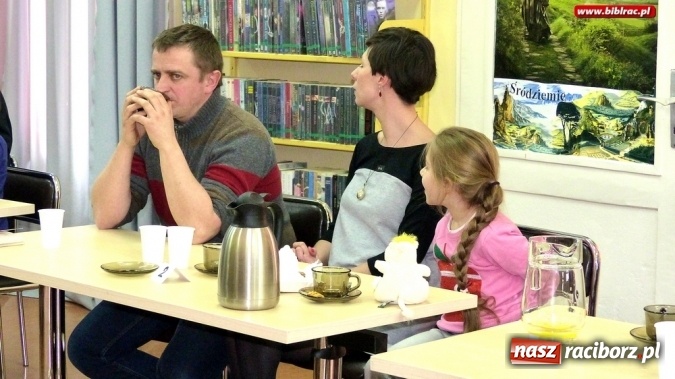 Zdjęcie w galerii na portalu naszraciborz.pl: Rodzinny konkurs wiedzy o Muminkach wiadomości z regionu