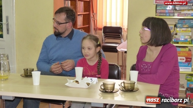 Zdjęcie w galerii na portalu naszraciborz.pl: Rodzinny konkurs wiedzy o Muminkach wiadomości z regionu