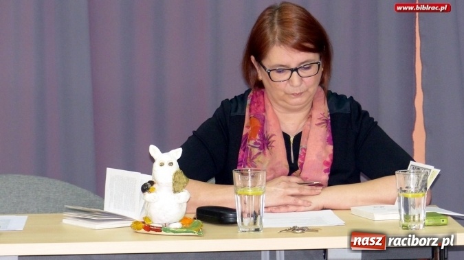 Zdjęcie w galerii na portalu naszraciborz.pl: Rodzinny konkurs wiedzy o Muminkach wiadomości z regionu