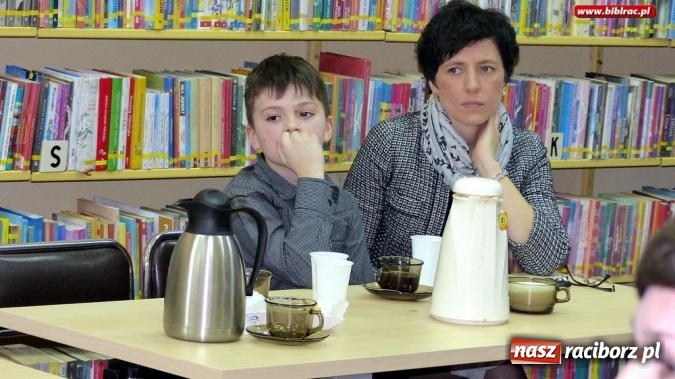 Zdjęcie w galerii na portalu naszraciborz.pl: Rodzinny konkurs wiedzy o Muminkach wiadomości z regionu