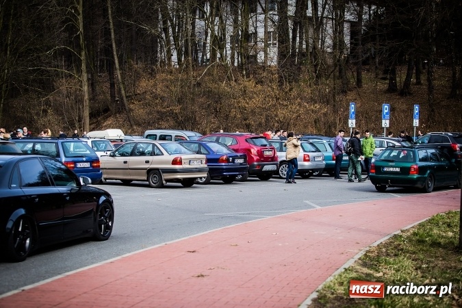 Zdjęcie w galerii na portalu naszraciborz.pl: Pierwszy Zlot MotoFan Racib&oacute;rz 2017 wiadomości z regionu