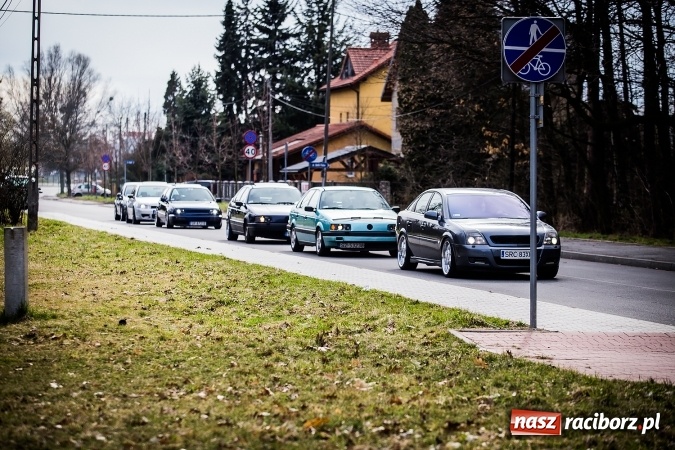 Zdjęcie w galerii na portalu naszraciborz.pl: Pierwszy Zlot MotoFan Racib&oacute;rz 2017 wiadomości z regionu