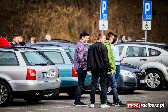 Zdjęcie w galerii na portalu naszraciborz.pl: Pierwszy Zlot MotoFan Racib&oacute;rz 2017 wiadomości z regionu