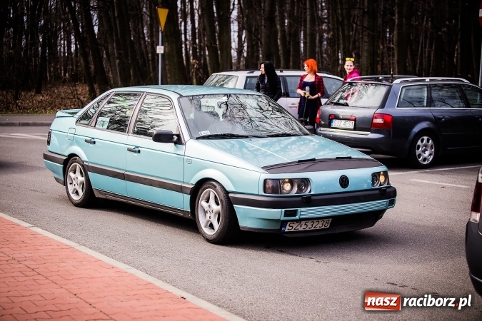 Zdjęcie w galerii na portalu naszraciborz.pl: Pierwszy Zlot MotoFan Racib&oacute;rz 2017 wiadomości z regionu