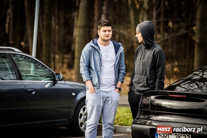 Zdjęcie w galerii na portalu naszraciborz.pl: Pierwszy Zlot MotoFan Racib&oacute;rz 2017 wiadomości z regionu