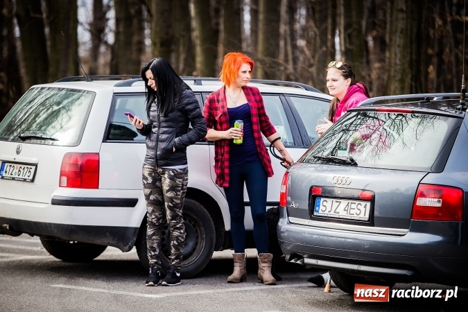 Zdjęcie w galerii na portalu naszraciborz.pl: Pierwszy Zlot MotoFan Racib&oacute;rz 2017 wiadomości z regionu