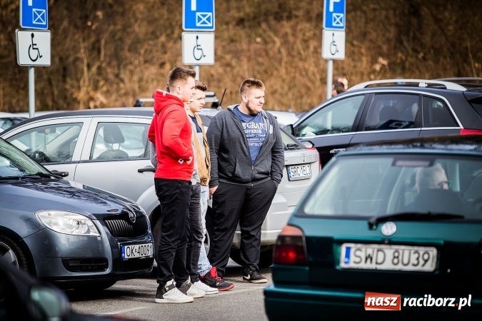 Zdjęcie w galerii na portalu naszraciborz.pl: Pierwszy Zlot MotoFan Racib&oacute;rz 2017 wiadomości z regionu