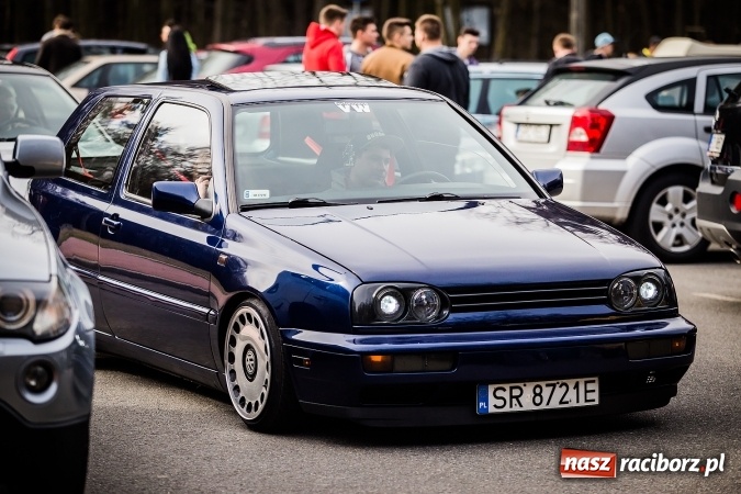 Zdjęcie w galerii na portalu naszraciborz.pl: Pierwszy Zlot MotoFan Racib&oacute;rz 2017 wiadomości z regionu