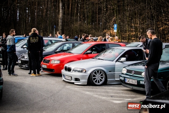 Zdjęcie w galerii na portalu naszraciborz.pl: Pierwszy Zlot MotoFan Racib&oacute;rz 2017 wiadomości z regionu