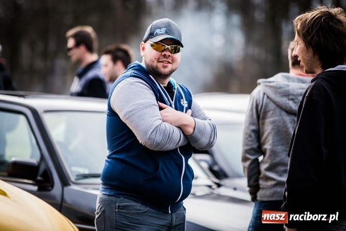 Zdjęcie w galerii na portalu naszraciborz.pl: Pierwszy Zlot MotoFan Racib&oacute;rz 2017 wiadomości z regionu