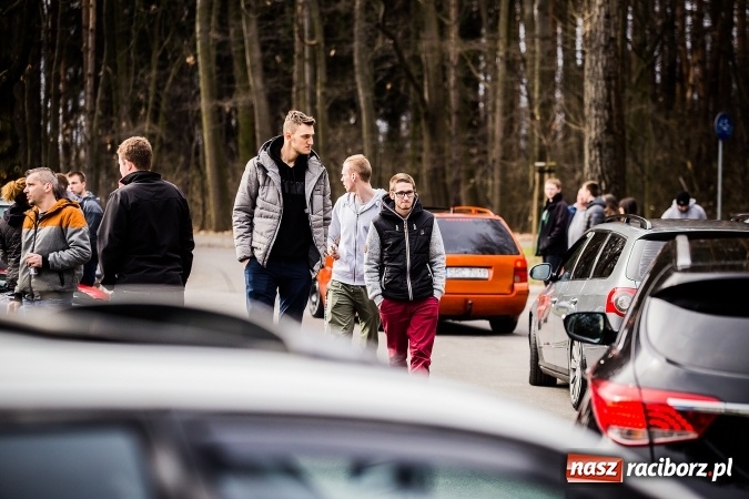 Zdjęcie w galerii na portalu naszraciborz.pl: Pierwszy Zlot MotoFan Racib&oacute;rz 2017 wiadomości z regionu