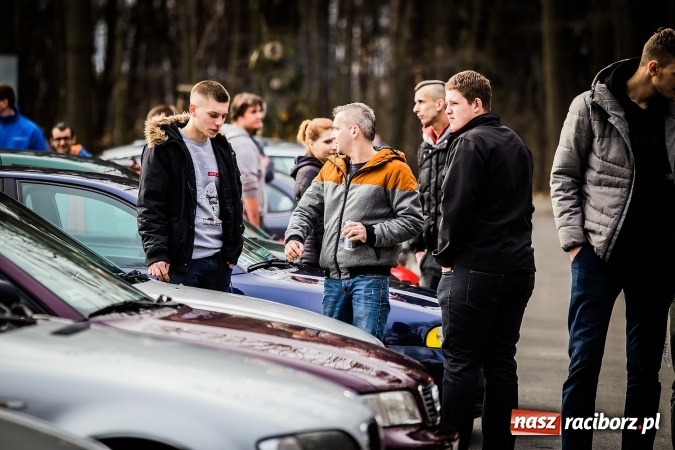 Zdjęcie w galerii na portalu naszraciborz.pl: Pierwszy Zlot MotoFan Racib&oacute;rz 2017 wiadomości z regionu