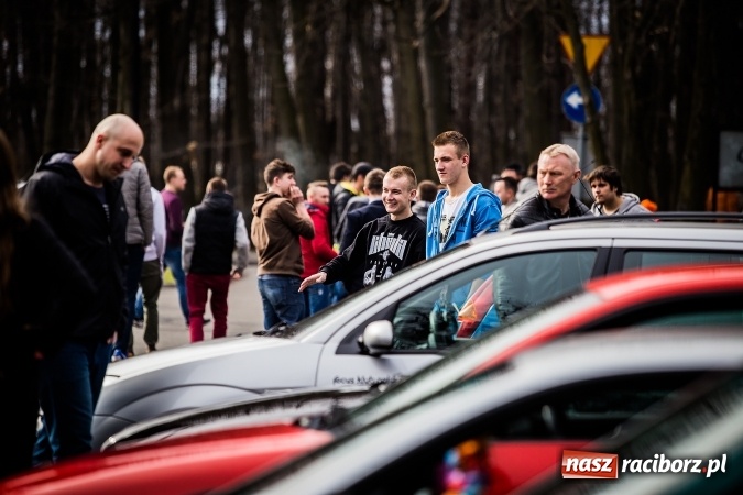 Zdjęcie w galerii na portalu naszraciborz.pl: Pierwszy Zlot MotoFan Racib&oacute;rz 2017 wiadomości z regionu