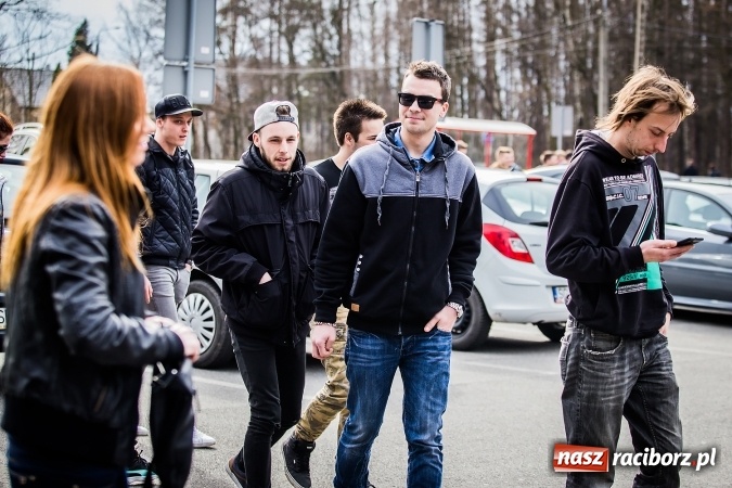 Zdjęcie w galerii na portalu naszraciborz.pl: Pierwszy Zlot MotoFan Racib&oacute;rz 2017 wiadomości z regionu