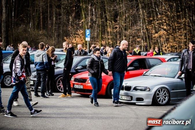 Zdjęcie w galerii na portalu naszraciborz.pl: Pierwszy Zlot MotoFan Racib&oacute;rz 2017 wiadomości z regionu