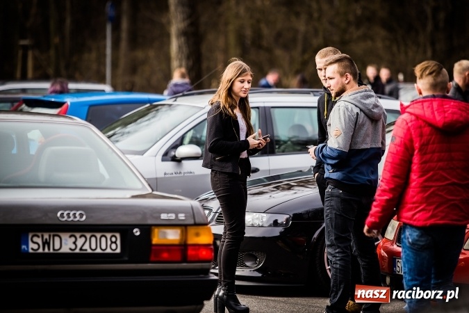 Zdjęcie w galerii na portalu naszraciborz.pl: Pierwszy Zlot MotoFan Racib&oacute;rz 2017 wiadomości z regionu