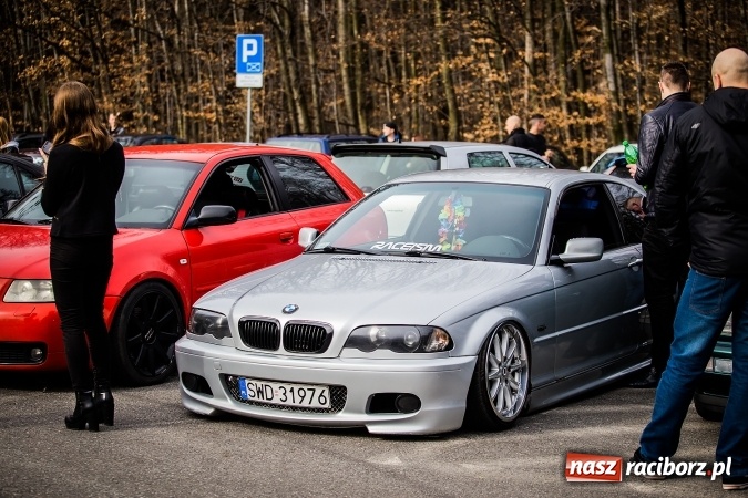 Zdjęcie w galerii na portalu naszraciborz.pl: Pierwszy Zlot MotoFan Racib&oacute;rz 2017 wiadomości z regionu