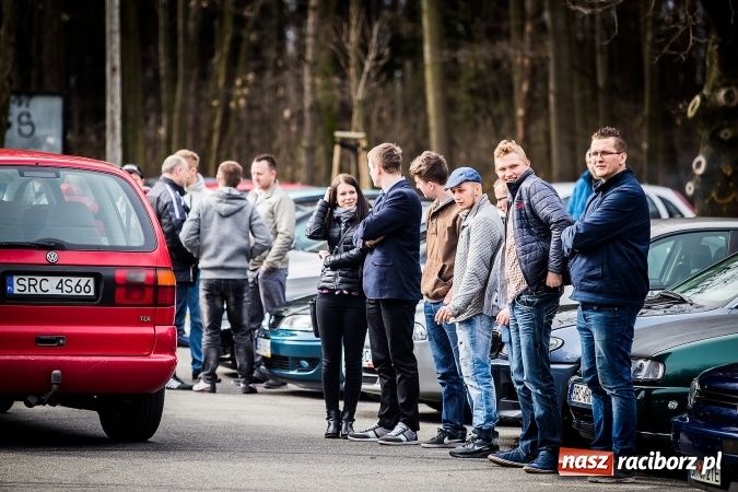 Zdjęcie w galerii na portalu naszraciborz.pl: Pierwszy Zlot MotoFan Racib&oacute;rz 2017 wiadomości z regionu