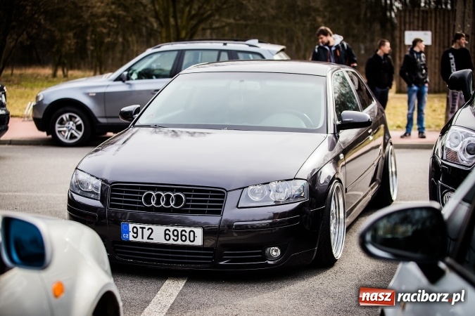 Zdjęcie w galerii na portalu naszraciborz.pl: Pierwszy Zlot MotoFan Racib&oacute;rz 2017 wiadomości z regionu