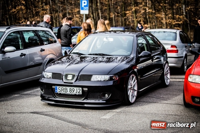 Zdjęcie w galerii na portalu naszraciborz.pl: Pierwszy Zlot MotoFan Racib&oacute;rz 2017 wiadomości z regionu