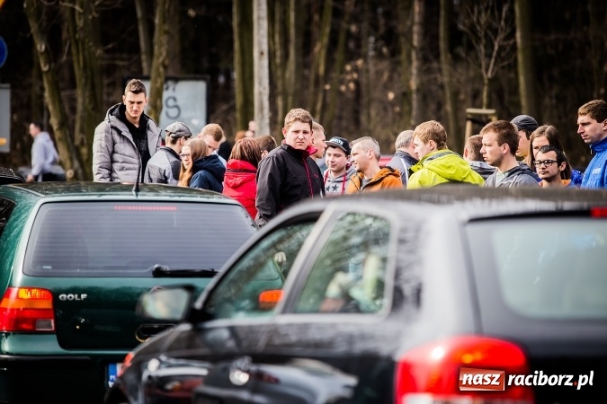 Zdjęcie w galerii na portalu naszraciborz.pl: Pierwszy Zlot MotoFan Racib&oacute;rz 2017 wiadomości z regionu