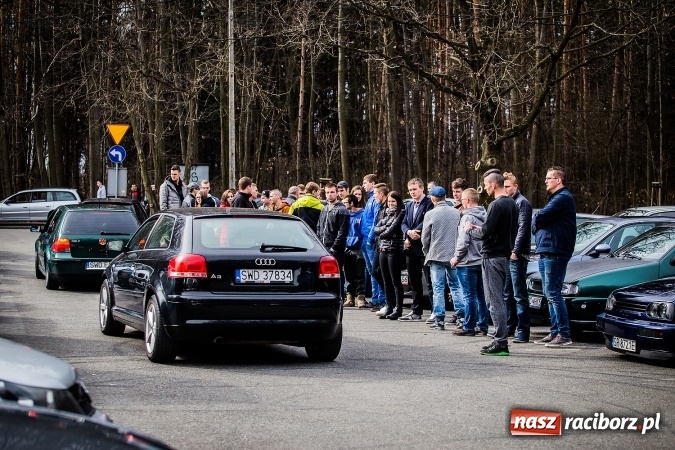 Zdjęcie w galerii na portalu naszraciborz.pl: Pierwszy Zlot MotoFan Racib&oacute;rz 2017 wiadomości z regionu
