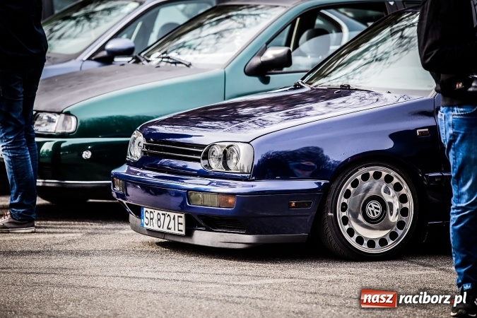 Zdjęcie w galerii na portalu naszraciborz.pl: Pierwszy Zlot MotoFan Racib&oacute;rz 2017 wiadomości z regionu