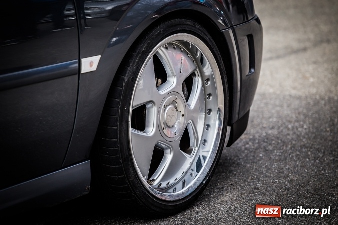 Zdjęcie w galerii na portalu naszraciborz.pl: Pierwszy Zlot MotoFan Racib&oacute;rz 2017 wiadomości z regionu