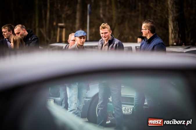 Zdjęcie w galerii na portalu naszraciborz.pl: Pierwszy Zlot MotoFan Racib&oacute;rz 2017 wiadomości z regionu